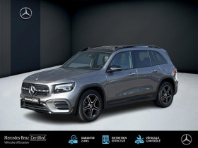 Mercedes GLB occasion 2024 mise en vente à COLMAR par le garage DIETRICH KROELY - photo n°1