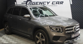 Mercedes GLB , garage AGENCY CAR COIGNIERES  COIGNIERES