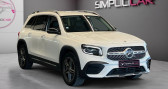 Annonce Mercedes GLB occasion Diesel 200 d 8G-DCT AMG Line - PACK LED - CAM�RA - 7 PLACES - CARBO � Eschau