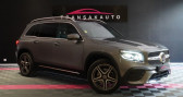 Mercedes GLB 200 d 8G-DCT AMG Line / SUIVI / ETAT NEUF   L'ISLE SUR LA SORGUE 84