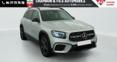 Mercedes GLB 200 D 8G-DCT AMG LINE  2024 - annonce de voiture en vente sur Auto Sélection.com