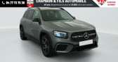 Annonce Mercedes GLB occasion Diesel 200 D 8G-DCT AMG LINE  LA GRAND CROIX