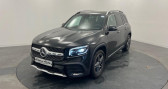 Annonce Mercedes GLB occasion Diesel 200 d 8G-DCT AMG Line  QUIMPER