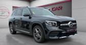 Mercedes GLB occasion année 2020 boite Automatique Annonce Mercedes GLB occasion Diesel 200 d 8G-DCT AMG Line à Téteghem-Coudekerque-Village