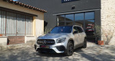 Mercedes GLB 200 d 8G-DCT AMG Line  2020 - annonce de voiture en vente sur Auto S&eacute;lection.com