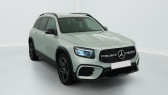 Annonce Mercedes GLB occasion Diesel 200 D 8G-DCT AMG LINE  SAINT-GREGOIRE