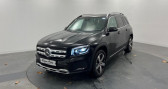 Mercedes GLB occasion année 2021 boite Automatique Annonce Mercedes GLB occasion Diesel 200 d 8G-DCT Business Line à QUIMPER