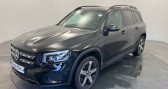Annonce Mercedes GLB occasion Diesel 200 d 8G-DCT Business Line � QUIMPER