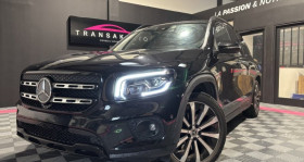 Mercedes GLB , garage TRANSAKAUTO VALENCE  Beaumont Les Valence
