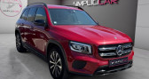 Annonce Mercedes GLB occasion Diesel 200 d 8G-DCT Progressive Line //Garantie 1 an//  LA MADELEINE