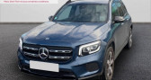 Annonce Mercedes GLB occasion Diesel 200 d 8G-DCT Progressive Line  La Rochelle