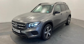 Mercedes GLB , garage ESPACE AUTO QUIMPER � QUIMPER