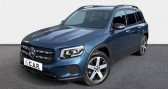 Mercedes GLB occasion année 2021 boite Automatique Annonce Mercedes GLB occasion Diesel 200 d 8G-DCT Progressive Line à La Rochelle