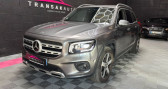 Mercedes GLB occasion année 2020 boite Automatique Annonce Mercedes GLB occasion Diesel 200 d 8G-DCT Progressive Line à Chaponost