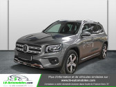 Mercedes GLB occasion Gris année 2020 boite Automatique Annonce Mercedes GLB occasion Diesel 200 d 8G-DCT à Beaupuy