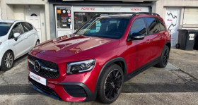 Mercedes GLB occasion 2023 mise en vente &agrave; EPONE par le garage AGENCE AUTOMOBILIERE EPONE 78 - photo n&deg;1