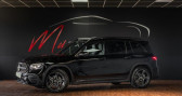 Mercedes GLB occasion année 2021 boite Automatique Annonce Mercedes GLB occasion Diesel 200 D AMG LINE 150 ch Diesel - Première main - 7 PLACES - GA à LISSIEU