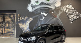 Mercedes GLB 200 d AMG Line 1ere Main 7 places Premium Plus  2020 - annonce de voiture en vente sur Auto Sélection.com