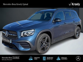 Mercedes GLB , garage ETOILE 88  EPINAL