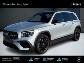 Mercedes GLB , garage ETOILE 88  EPINAL