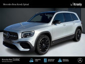 Mercedes GLB occasion année 2022 boite Automatique Annonce Mercedes GLB occasion Diesel 200 d AMG Line 2.0 150 8G-DCT 7 Places TOE Multibe à EPINAL