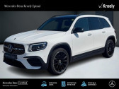 Mercedes GLB 200 d AMG Line 2.0 150 8G-DCT 7 places TOE Siges   EPINAL 88