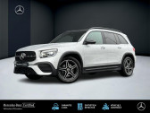 Annonce Mercedes GLB occasion Diesel 200 d AMG Line 2.0 150 ch DCT8 TO ATTELAGE SIEGES  SAUSHEIM