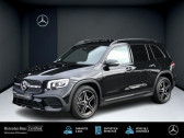 Mercedes GLB 200 d AMG Line 2.0 150 ch DCT8  2021 - annonce de voiture en vente sur Auto Sélection.com