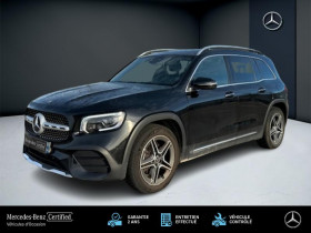 Mercedes GLB occasion 2020 mise en vente à EPINAL par le garage ETOILE 88 - photo n°1