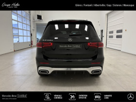 Mercedes GLB 200 d AMG Line 200d 150ch 8G  occasion � Gi�res - photo n�7