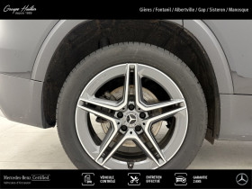 Mercedes GLB 200 d AMG Line 200d 150ch 8G  occasion � Gi�res - photo n�13