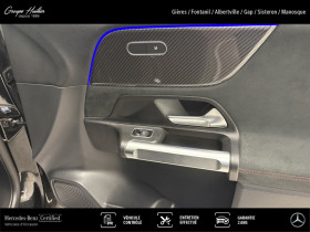 Mercedes GLB 200 d AMG Line 200d 150ch 8G  occasion � Gi�res - photo n�19