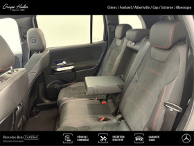 Mercedes GLB 200 d AMG Line 200d 150ch 8G  occasion � Gi�res - photo n�17