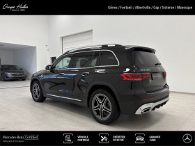 Mercedes GLB 200 d AMG Line 200d 150ch 8G  occasion � Gi�res - photo n�3
