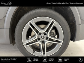 Mercedes GLB 200 d AMG Line 200d 150ch 8G  occasion � Gi�res - photo n�12