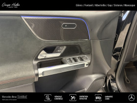 Mercedes GLB 200 d AMG Line 200d 150ch 8G  occasion � Gi�res - photo n�18