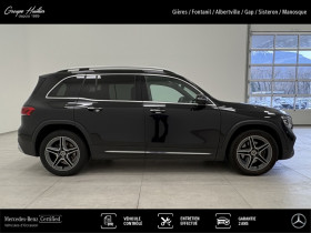 Mercedes GLB 200 d AMG Line 200d 150ch 8G  occasion � Gi�res - photo n�6