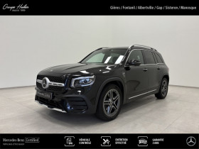 Mercedes GLB , garage GROUPE HUILLIER OCCASIONS � Gi�res
