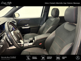 Mercedes GLB 200 d AMG Line 200d 150ch 8G  occasion � Gi�res - photo n�16