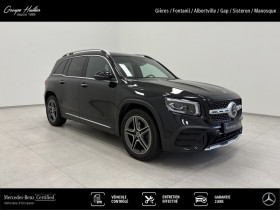 Mercedes GLB 200 d AMG Line 200d 150ch 8G  occasion � Gi�res - photo n�2