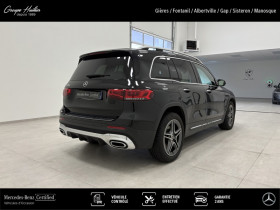 Mercedes GLB 200 d AMG Line 200d 150ch 8G  occasion � Gi�res - photo n�4