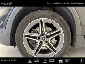 Mercedes GLB 200 d AMG Line 200d 150ch 8G  occasion � Gi�res - photo n�11