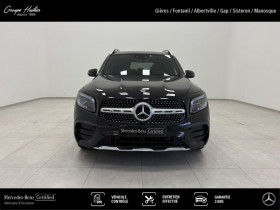 Mercedes GLB 200 d AMG Line 200d 150ch 8G  occasion � Gi�res - photo n�8