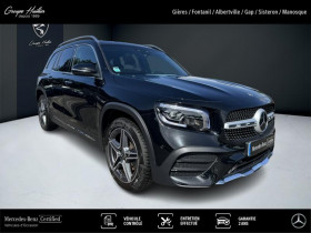 Mercedes GLB 200 d AMG Line 200d 150ch 8G  occasion  Gires - photo n7