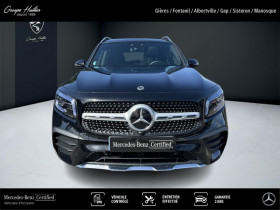 Mercedes GLB 200 d AMG Line 200d 150ch 8G  occasion  Gires - photo n8