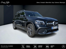 Mercedes GLB 200 d AMG Line 200d 150ch 8G  occasion  Gires - photo n7