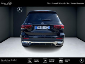 Mercedes GLB 200 d AMG Line 200d 150ch 8G  occasion  Gires - photo n4