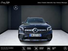 Mercedes GLB 200 d AMG Line 200d 150ch 8G  occasion  Gires - photo n8