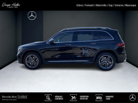 Mercedes GLB 200 d AMG Line 200d 150ch 8G  occasion  Gires - photo n2