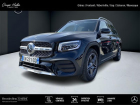 Mercedes GLB 200 d AMG Line 200d 150ch 8G  occasion  Gires - photo n1